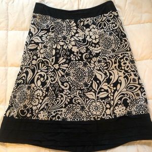 Size 8 Ann Taylor Skirt